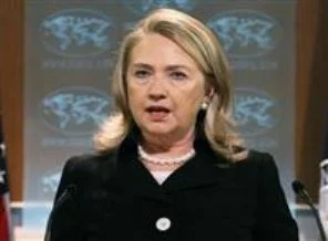 Clinton Türkiye'ye geliyor