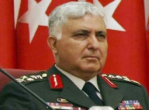 Çok gizli üsse özel tur
