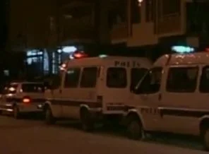 Çorum'da silahlı çatışma