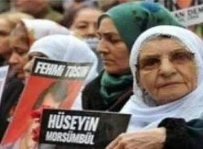 Cumartesi Anneleri: ''Kayıplarımız nerede?''