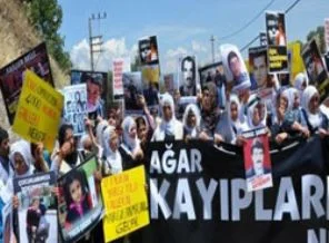 Cumartesi Anneleri'ne tehdit