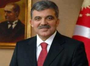 Cumhurbaşkanı Gül ABD'den ayrıldı
