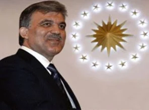 Cumhurbaşkanı Gül, Ankara'ya gitti