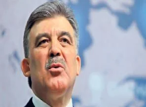 Cumhurbaşkanı Gül, Arap Baharı'nı yazdı