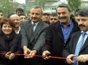 Dadaş Film Festivali başladı