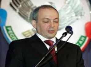 Dagıstan Cumhurbaskani: İslam terrörü kınıyor