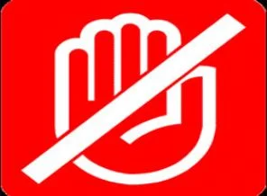 Danimarka'da İsrail etiketi yasağı