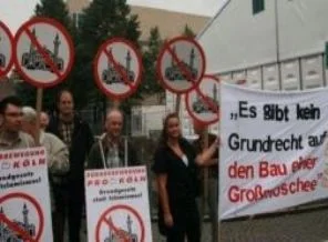 Danimarka ve Almanya'dan çirkin tahrik
