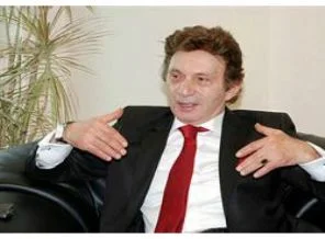 Danıştay Başkanı hakkında suç duyurusu