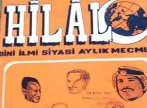 Darbe dönemlerinde İslamcı dergiler