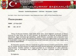 Darbe komisyonu 27 Nisan'ı da araştıracak
