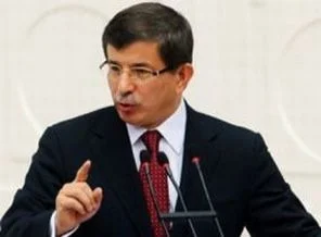 Davutoğlu, BM'i göreve çağırdı