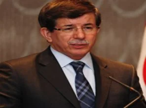Davutoglu Estonya yolcusu