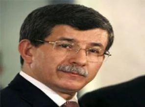 Davutoğlu Kanadalı mevkidaşıyla görüştü