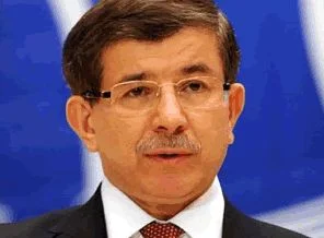 Davutoğlu'ndan iki kritik soruya cevap
