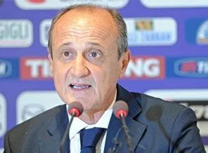 Delio Rossi özür diledi