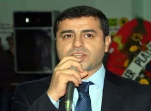 Demirtaş: Başbakanlığından ne hayır gördük ki...