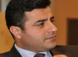 Demirtaş: Kapımız açık