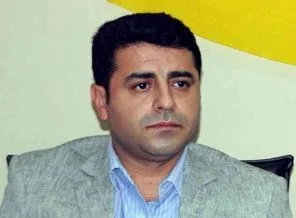 'Demokratik özerkliği öneriyoruz'