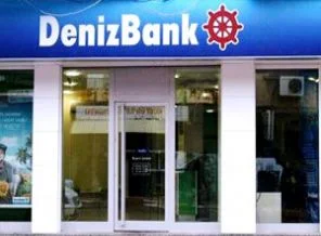 Denizbank el değiştiriyor