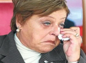 Denktaş'ın korumamasına aileden tepki