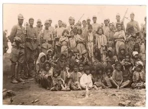 Dersim Katliamı'nı 1926 yılında başlatmışlar!