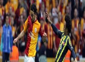 Dev derbiye sıkı koruma