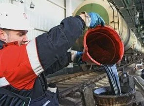 Dev petrol rezervi bulundu