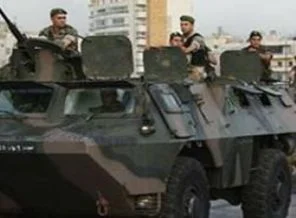 Dışişleri: Kaçırılan Lübnanlılar, Türkiye'ye giriş yapmadı