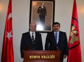 Dışişleri'nden Haşimi açıklaması