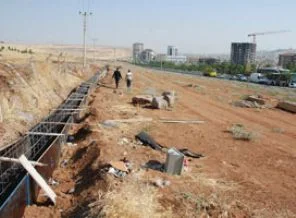 Diyarbakır OSB'ye rant engeli