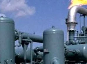 Doğalgazda dışa bağımlılık 'kaya gazı' ile sona erecek