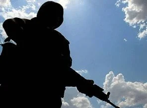 Doğubayazıt'ta 3 PKK'lı öldürüldü