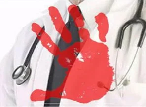Doktora şiddete pes dedirten çözüm!