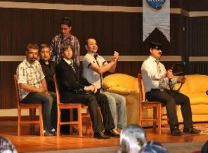 Doktorlardan düşündüren oyun