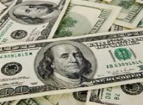 Dolar fırladı