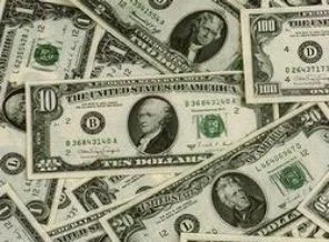 Dolar son dört ayın en yüksek değerine yaklaştı