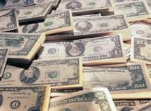 Dolar uçuşa geçti