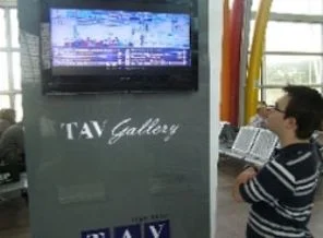 Down Sendromlu Can Babalık'tan insanlık dersi