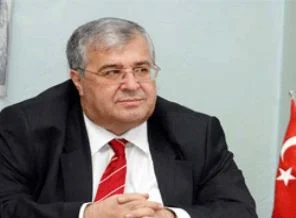 DSP'li Türker, Annan'ın görevine talip