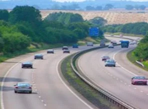Duble yollar sınırları aşıyor