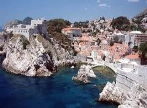 Dubrovnik'e vizesiz akın