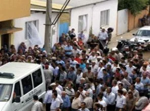 Düğünde silahlar konuştu: 12 yaralı