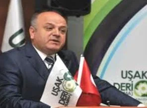 Dünya deri sektörü Uşak'ta buluştu