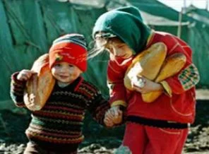 Dünyada yedi insandan biri yetersiz besleniyor