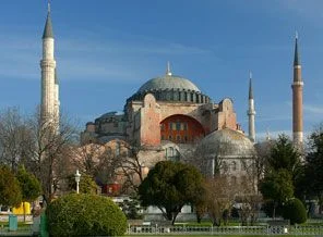 Dünyanın en güzel binası