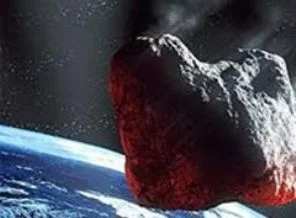 Dünyanın yakınından iki Asteroid geçti