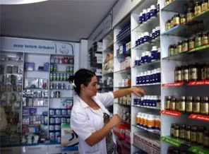 Eczacılıkta yeni dönem
