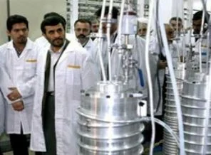 'Eğer İran isterse...'