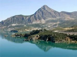 Eğirdir Gölü'ne özel koruma
